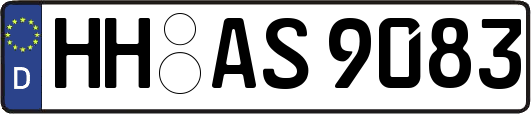 HH-AS9083