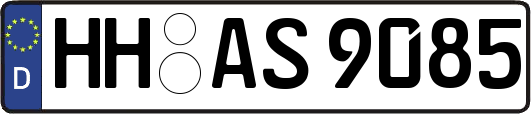 HH-AS9085