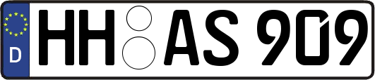 HH-AS909