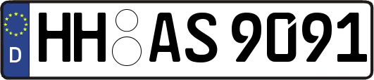 HH-AS9091