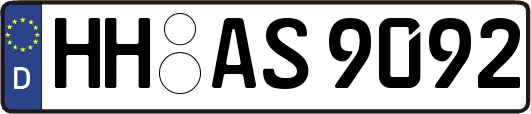 HH-AS9092