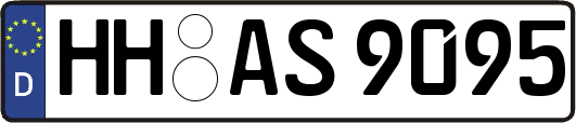HH-AS9095