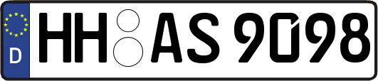 HH-AS9098