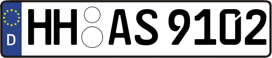 HH-AS9102