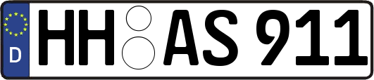 HH-AS911