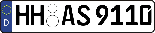 HH-AS9110