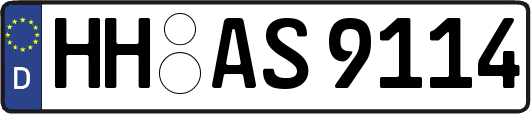 HH-AS9114