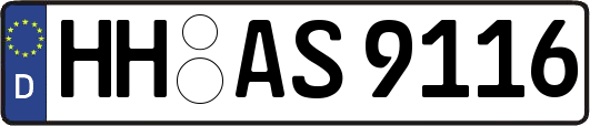 HH-AS9116
