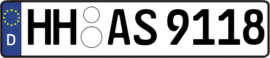 HH-AS9118