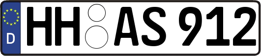 HH-AS912