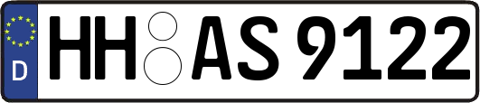HH-AS9122