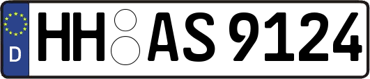 HH-AS9124