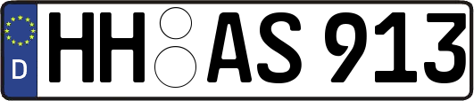 HH-AS913