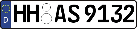 HH-AS9132
