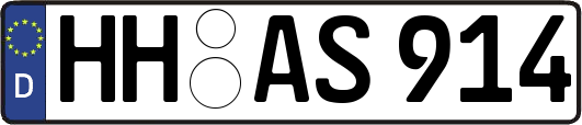 HH-AS914