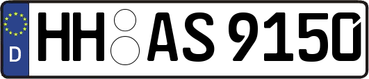 HH-AS9150
