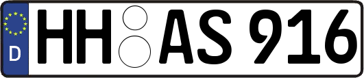 HH-AS916
