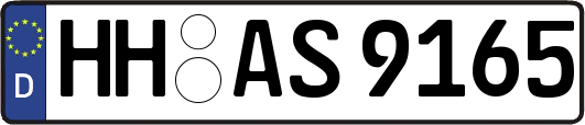 HH-AS9165