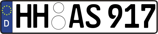 HH-AS917