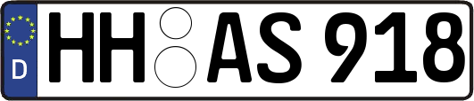 HH-AS918