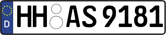 HH-AS9181