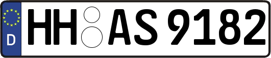 HH-AS9182