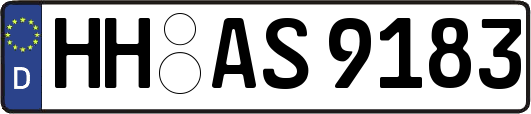 HH-AS9183