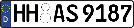 HH-AS9187