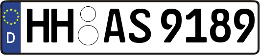 HH-AS9189
