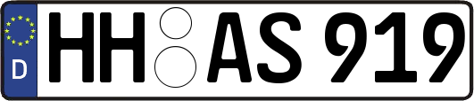 HH-AS919
