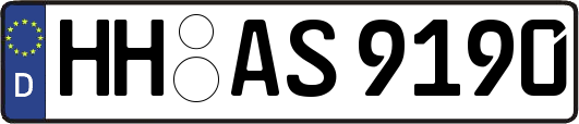 HH-AS9190