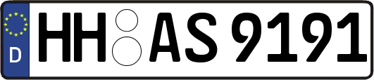 HH-AS9191