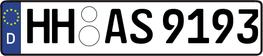 HH-AS9193