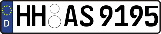 HH-AS9195