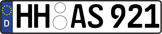 HH-AS921