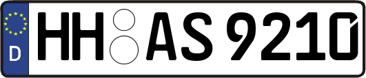 HH-AS9210