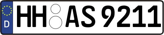 HH-AS9211