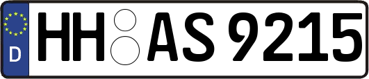 HH-AS9215