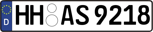 HH-AS9218