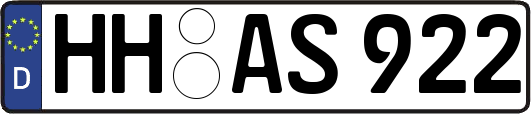 HH-AS922