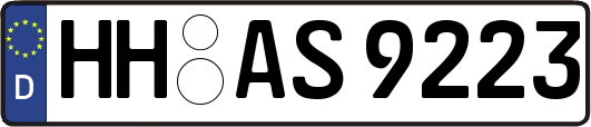 HH-AS9223