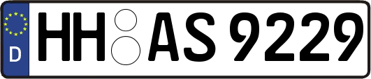 HH-AS9229