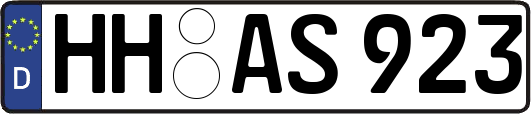 HH-AS923