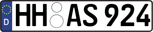 HH-AS924
