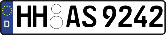HH-AS9242