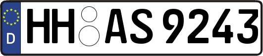 HH-AS9243