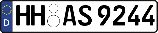 HH-AS9244