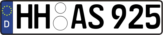 HH-AS925