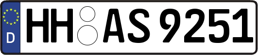 HH-AS9251