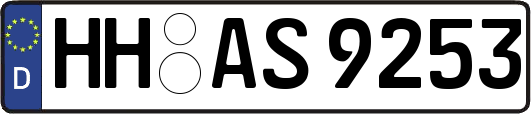 HH-AS9253